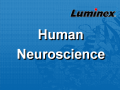 Luminex 人类神经相关因子 液相悬浮芯片